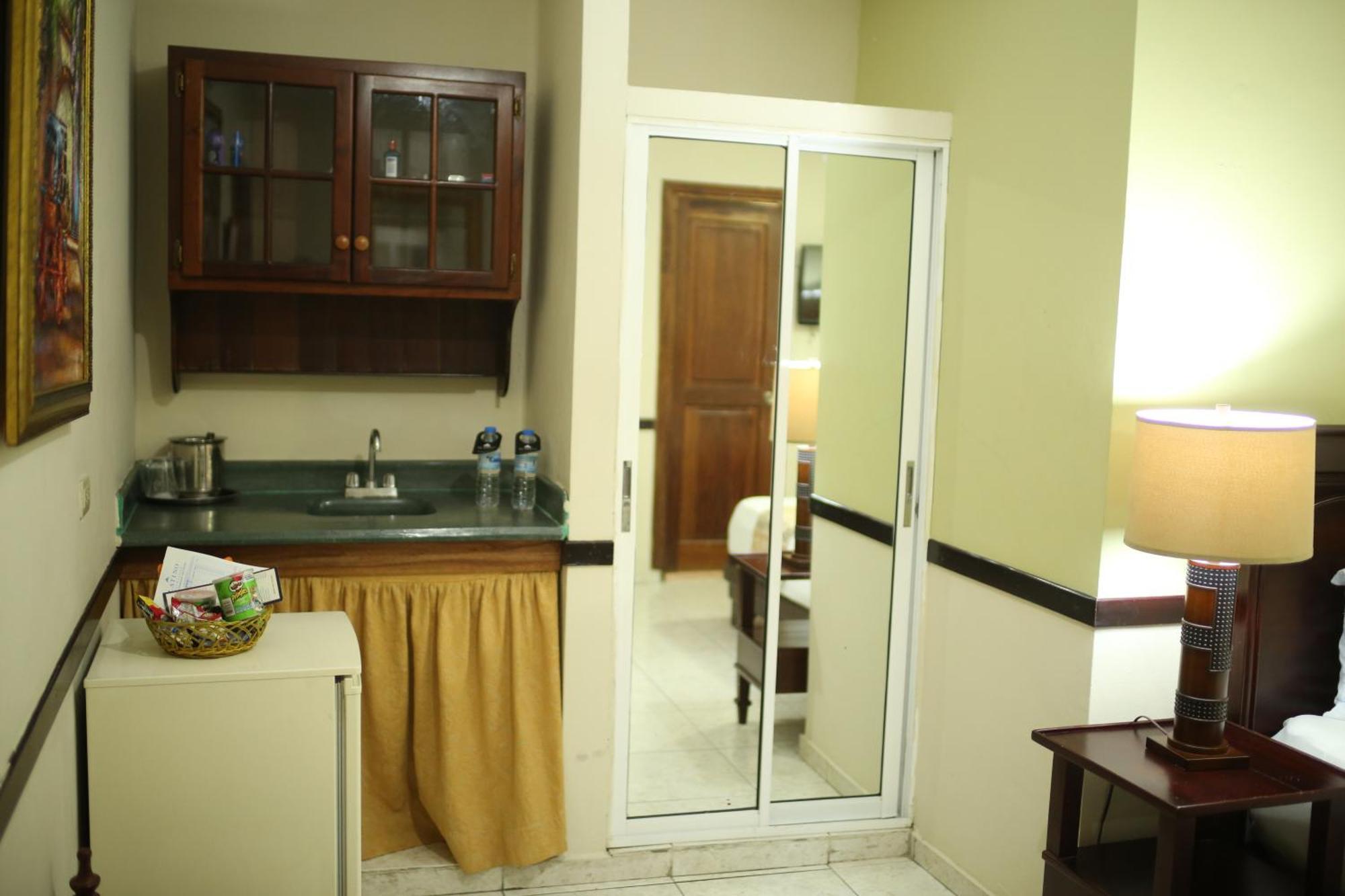Platino Hotel & Casino Santiago De Los Caballeros Room photo